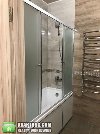 Rent out 1-room apartment. Киев,  Ломоносова — photo 9