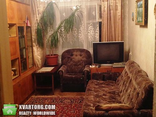 Sell 3-room apartment. Киев, Белорусская — photo 7