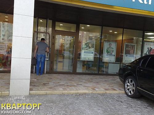 Rent out office. Киев, 40-летия Октября просп. — photo 1