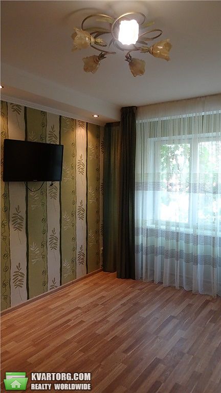 сдам 2-комнатную квартиру. Киев,  ул. Серова - фото 6