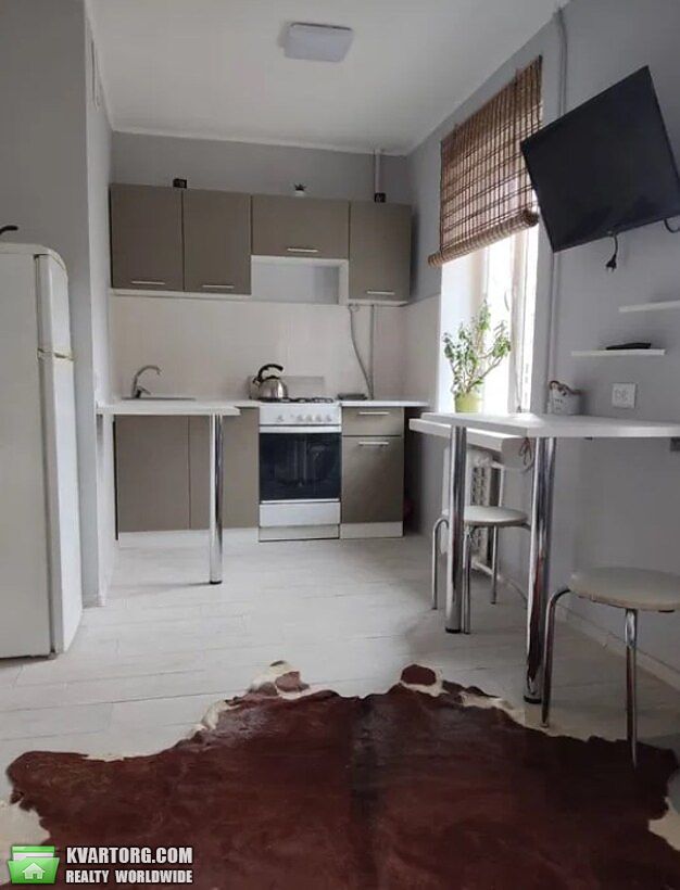 Rent out 1-room apartment. Киев,  Владимирская — photo 6