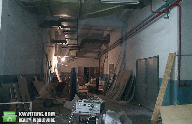 Rent out warehouse. Киев,  Магнитогорская — photo 10