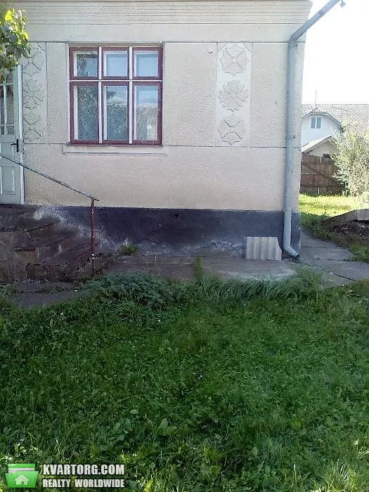 Sell house. Ивано-Франковск, Центральная — photo 3