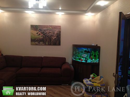 Sell 2-room apartment. Киев, Данькевича — photo 3