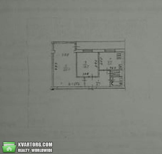 Sell 2-room apartment. Киев,  Березняковская — photo 8