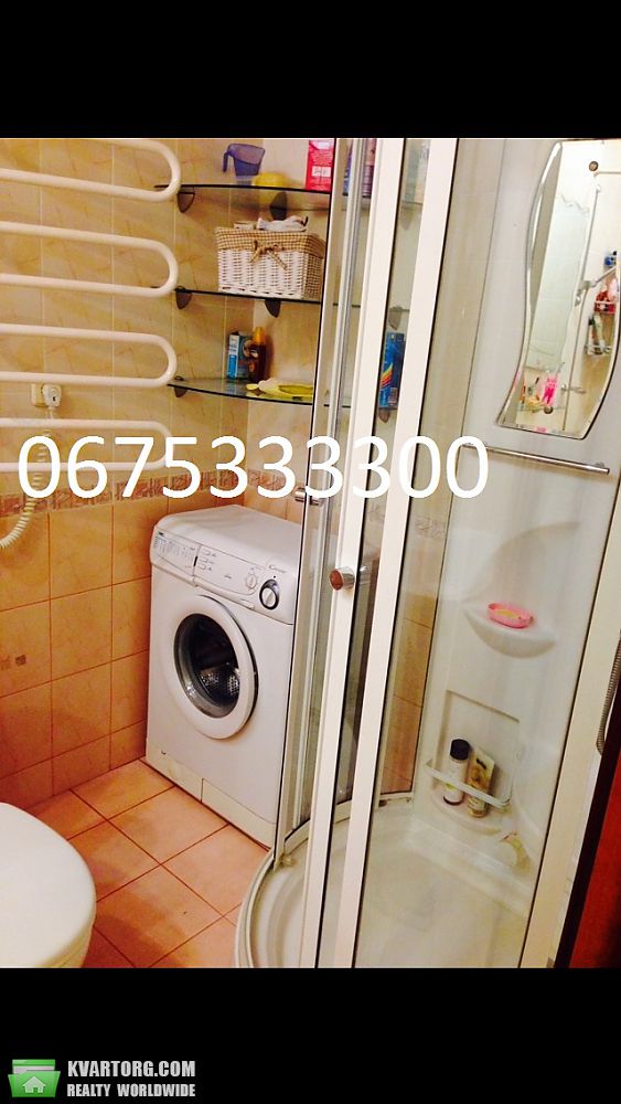 Sell 3-room apartment. Днепропетровск, Рабочая — photo 8