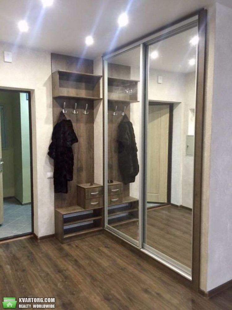 Rent out 1-room apartment. Киев,  Победы пр — photo 5