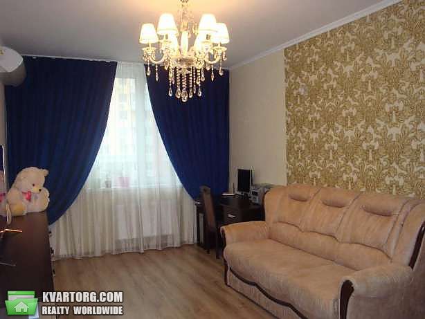 Sell 1-room apartment. Киев,  Ломоносова — photo 5