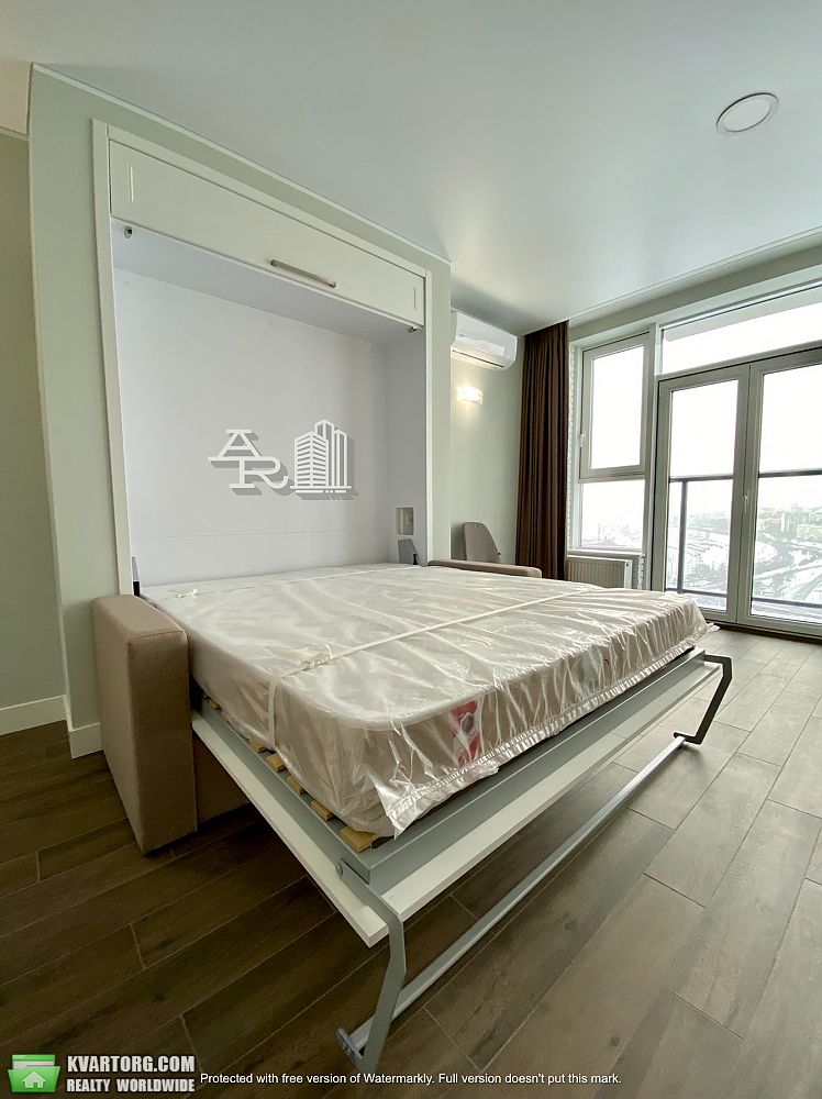 Rent out 1-room apartment. Киев,  Победы пр — photo 3