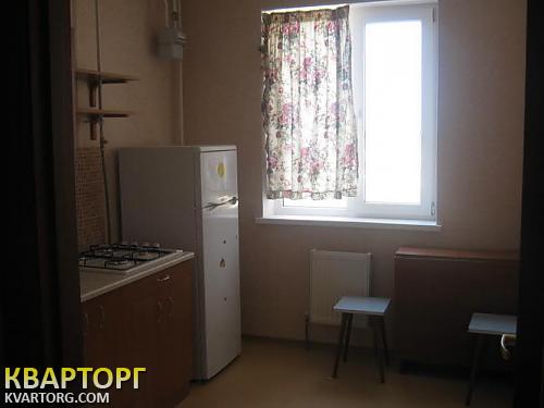 сдам 1-комнатную квартиру. Киев,  Вышгородская - фото 1