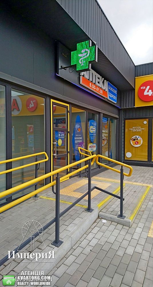 Rent out shop. Киев, ЛеваневскогоНезависимости — photo 2