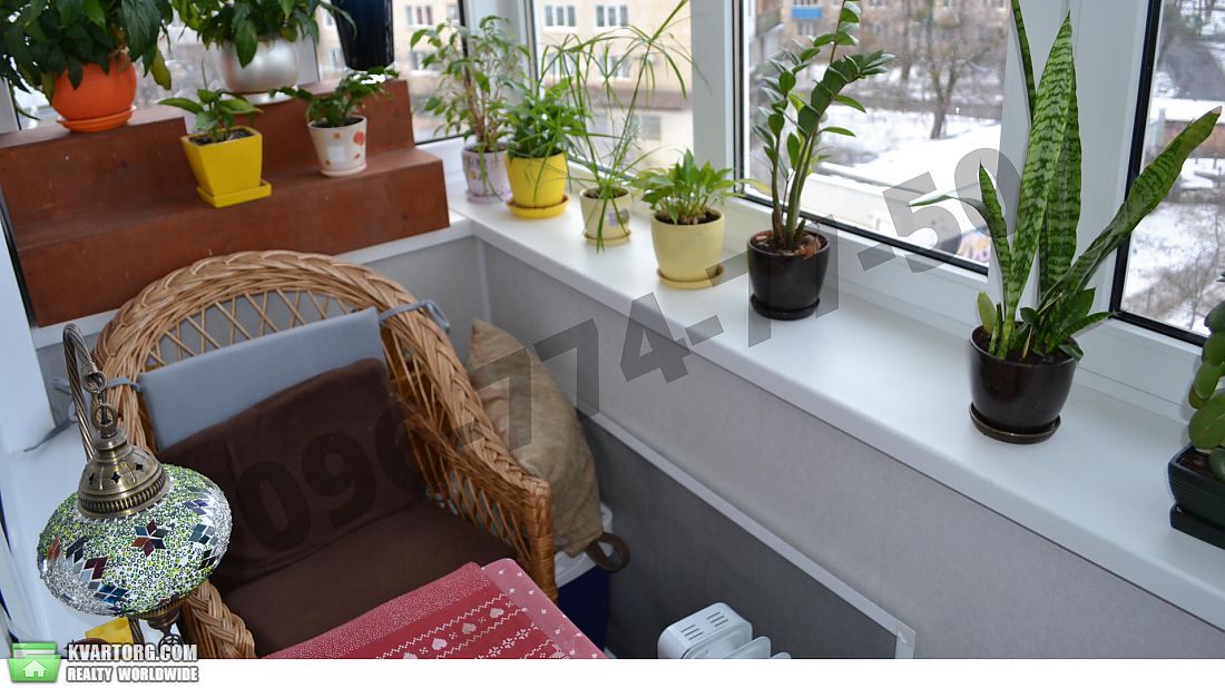 Sell 2-room apartment. Киев,  Милютенко — photo 8