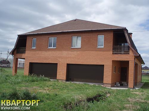 Sell house. Киевская обл., софиевская борщаговка — photo 1