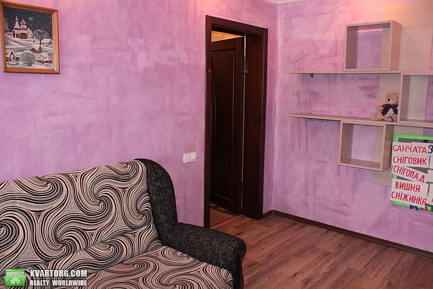 Rent out 1-room apartment. Киев,  Оболонский пр — photo 4