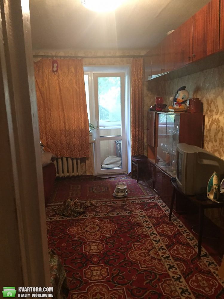 Sell 2-room apartment. Днепропетровск, Орловская — photo 7