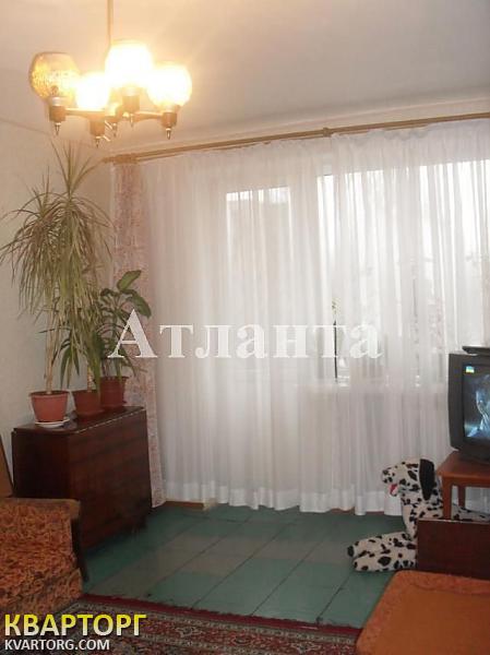 Sell 1-room apartment. Одесса, Затонского — photo 6