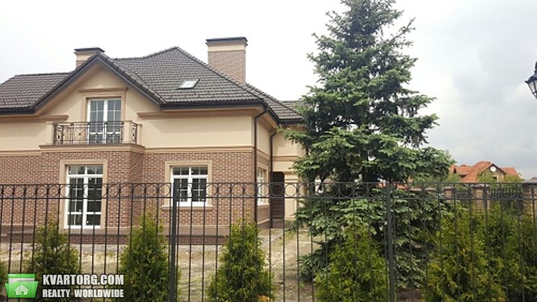 Sell house. Борисполь, КГ Золоче Клуб — photo 5