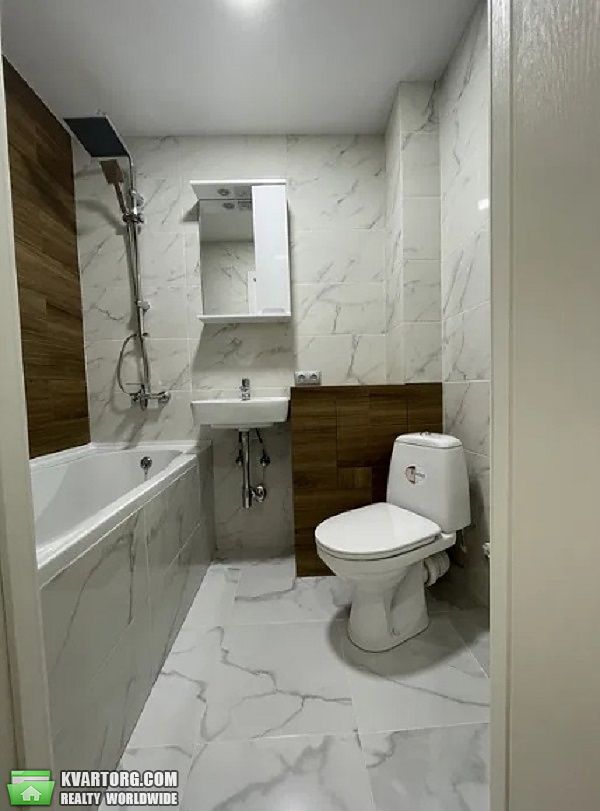 Sell 1-room apartment. Киев,  Наумова — photo 8