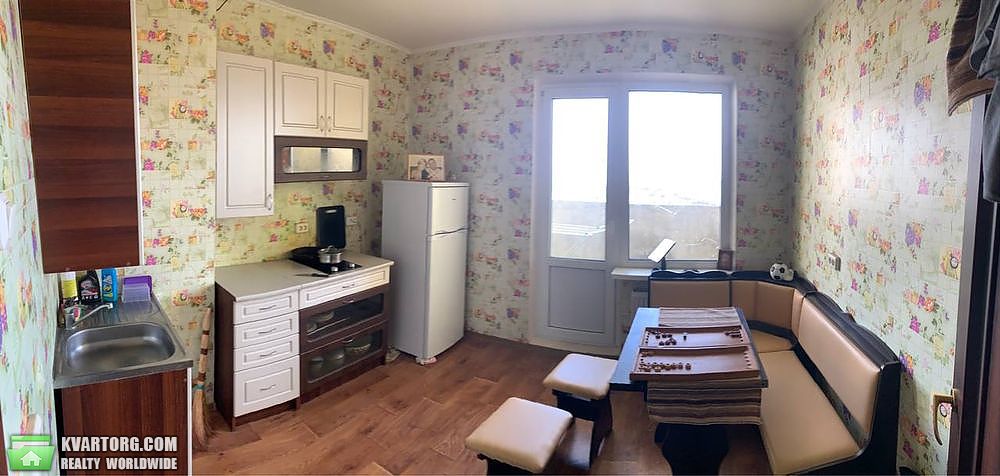 Sell 1-room apartment. Киев, Данченко Сергея — photo 1
