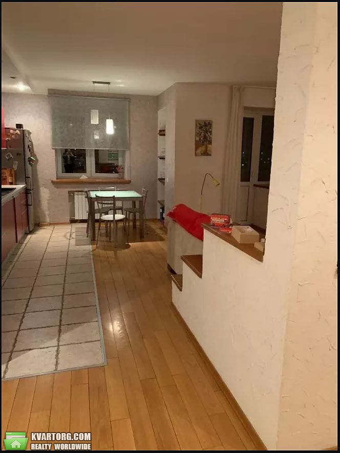 Rent out 3-room apartment. Киев,  Вишняковская — photo 4