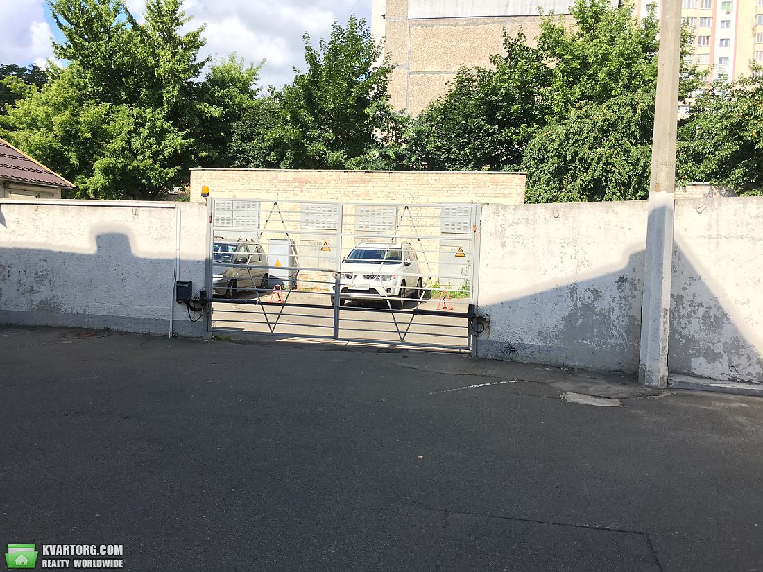 Rent out office. Киев,  Печенежская — photo 10