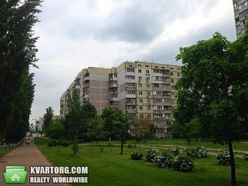 Sell 3-room apartment. Киев, Драйзера — photo 7