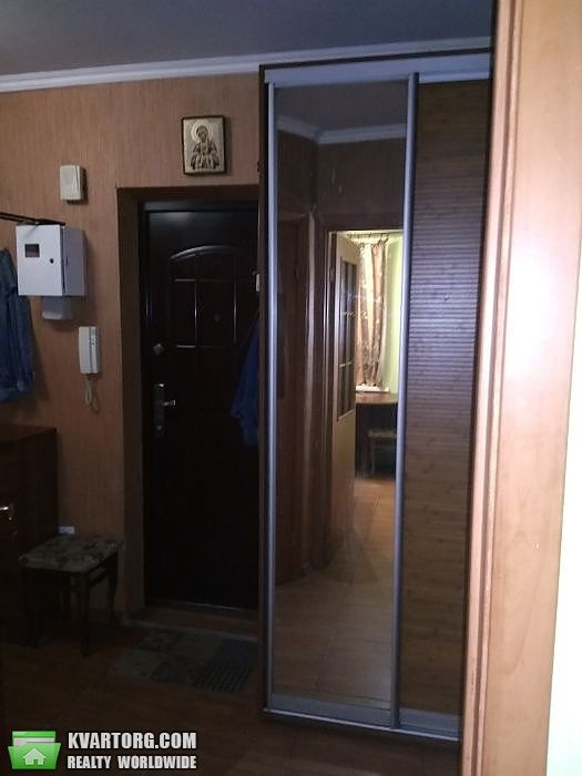 Sell 2-room apartment. Киев,  Курнатовского — photo 6