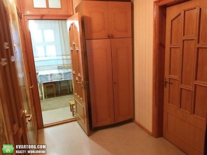 Sell 3-room apartment. Киев,  Милославская — photo 4