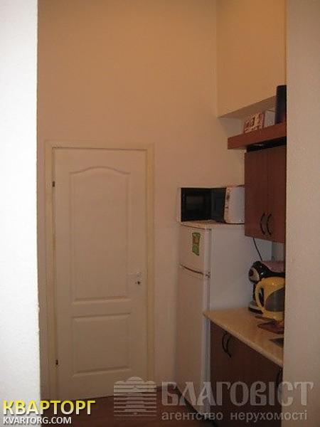 Sell office. Киев, Музейный пер. — photo 5