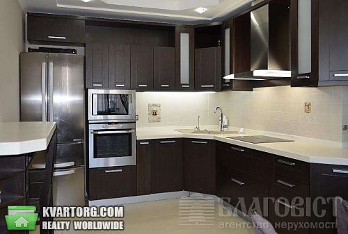 продам 3-комнатную квартиру. Киев,  Шумского - фото 5