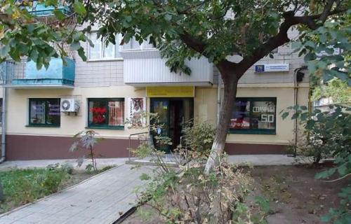 Rent out shop. Киев, Владимирская — photo 3