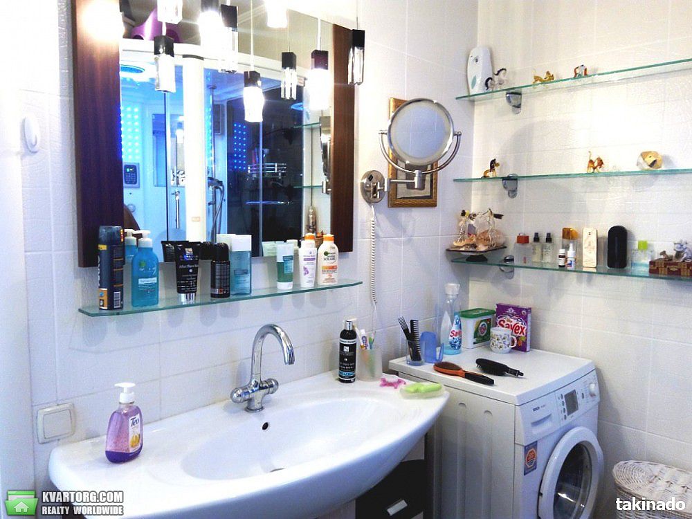 Sell 1-room apartment. Одесса, Среднефонтанская — photo 6