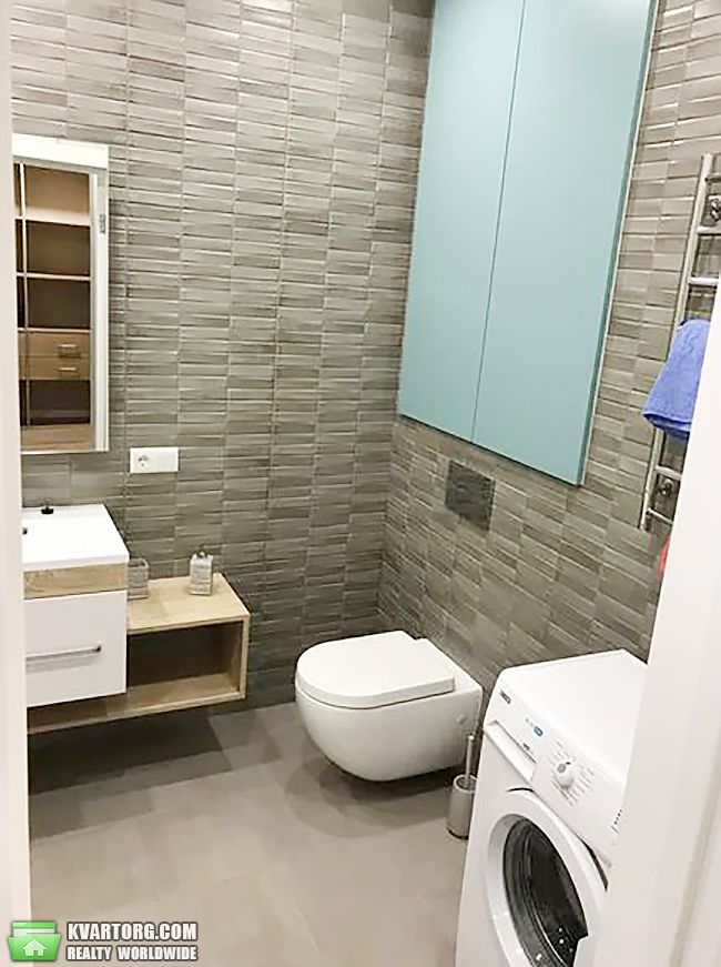Rent out 2-room apartment. Киев,  Драгоманова — photo 6