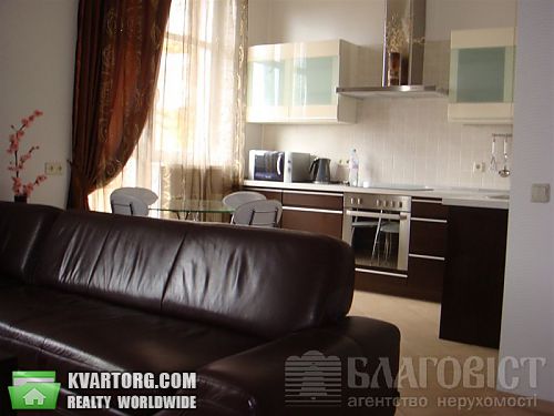 Sell 2-room apartment. Киев, Щорса — photo 1