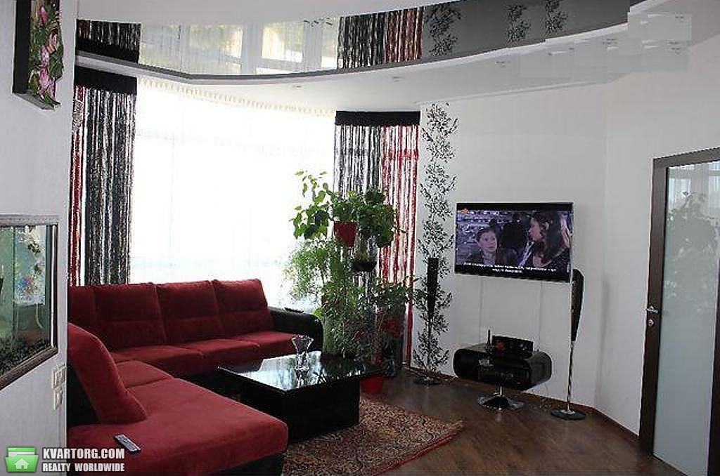 Sell 3-room apartment. Одесса, Французский бульвар — photo 1