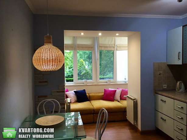 Rent out 2-room apartment. Одесса, Посмитного — photo 5