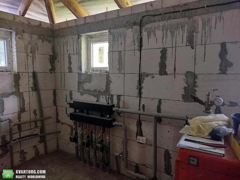 Sell house. Киев, Центральная — photo 7