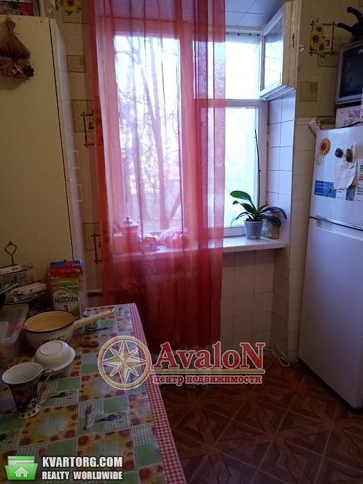 Sell 2-room apartment. Одесса, Академика Филатова — photo 6