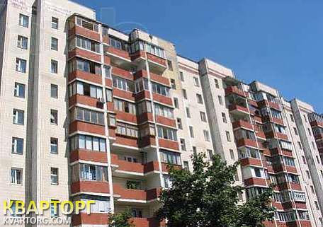 Sell 4-room apartment. Киев, Данькевича — photo 1