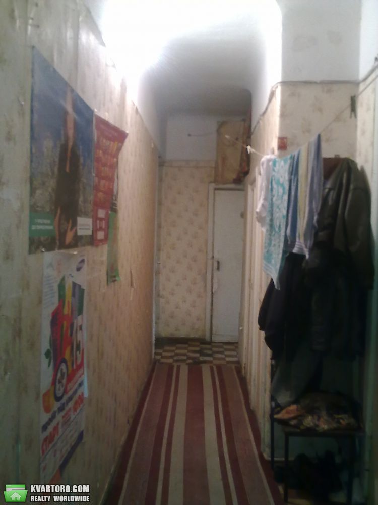 Sell 3-room apartment. Киев,  Киквидзе — photo 8