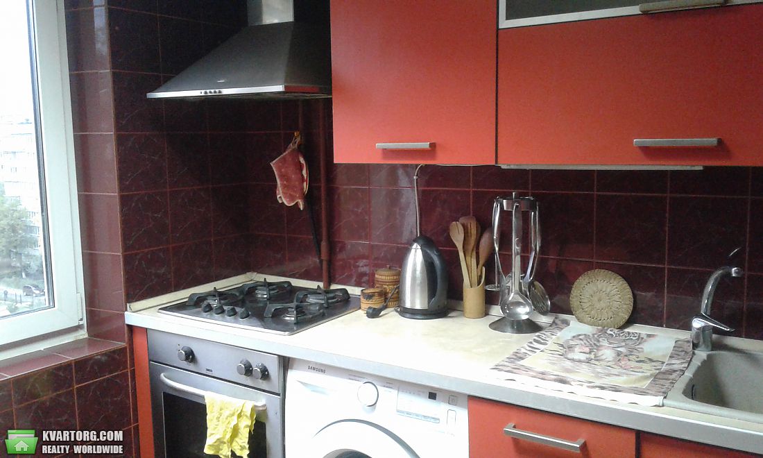 Rent out 2-room apartment. Киев,  Наумова — photo 10
