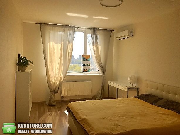 Rent out 1-room apartment. Киев,  Вильямса — photo 3
