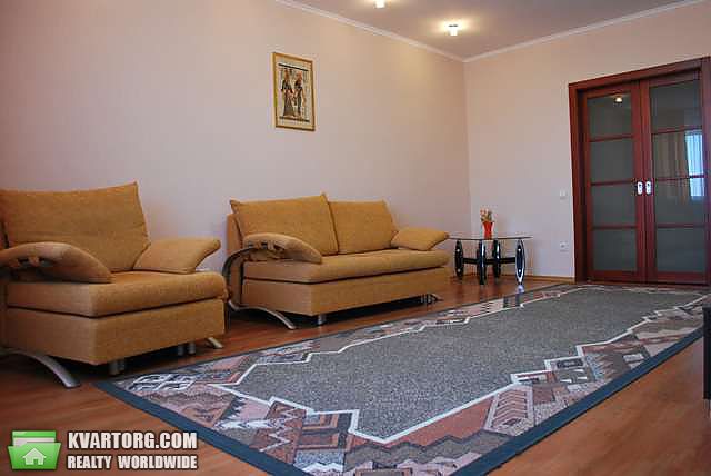 Sell 2-room apartment. Киев, Бориспольская — photo 1