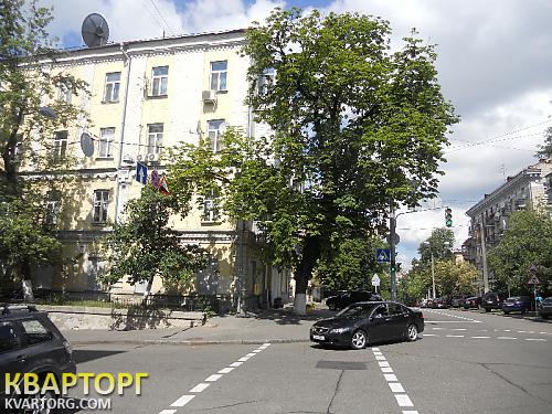 Rent out office. Киев, Лютеранская — photo 1
