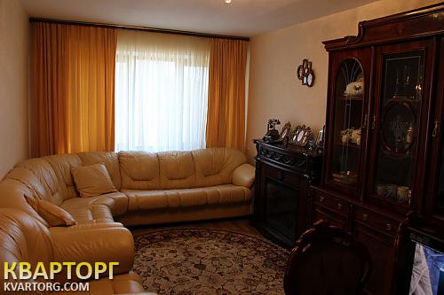 Sell 3-room apartment. Днепропетровск, Тополь — photo 1
