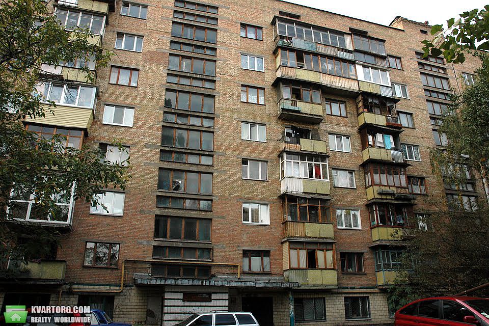 Sell 2-room apartment. Киев,  Фрунзе — photo 2
