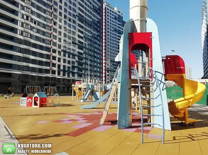Sell 1-room apartment. Киев, Сверстюка — photo 5