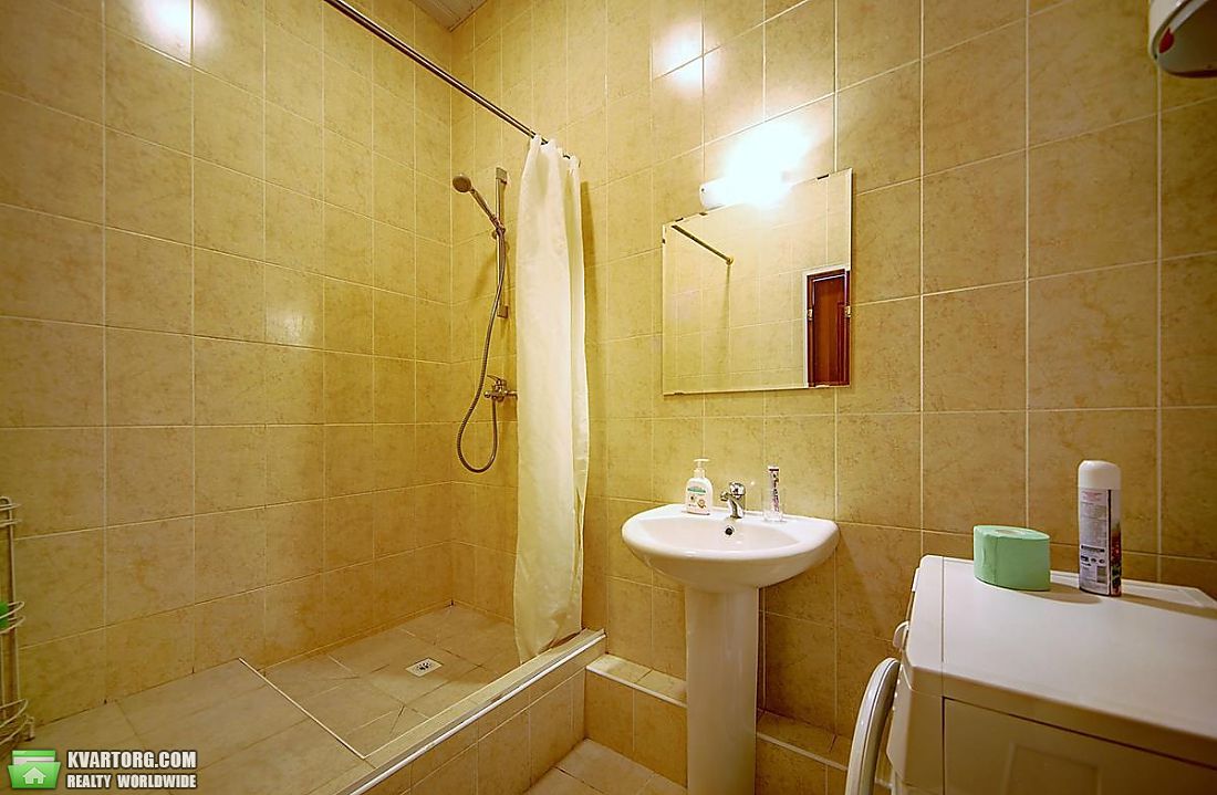Rent out 1-room apartment. Харьков,  Чернышевского — photo 4