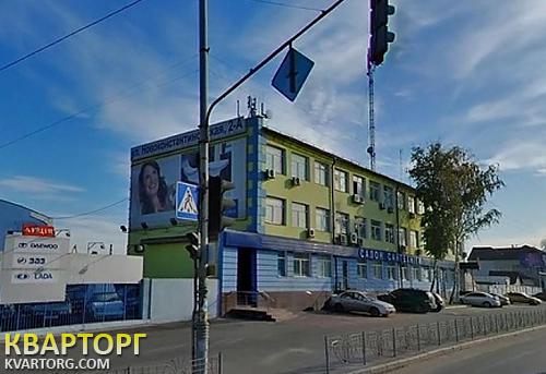 Rent out office. Киев,  Новоконстантиновская — photo 1