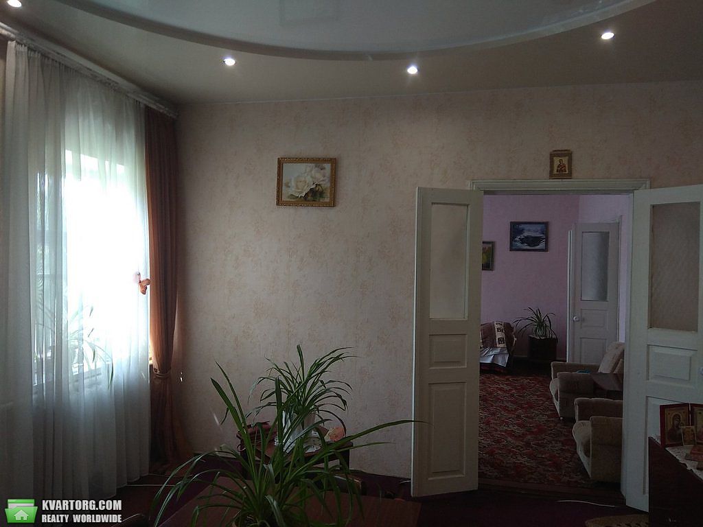 Sell house. Чернигов, Слободская — photo 4